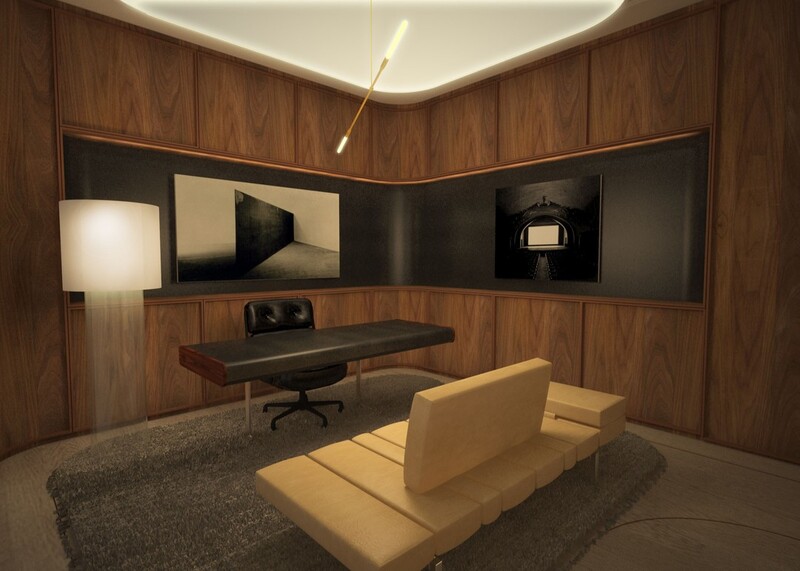 Rome Interior Design Talents - Top 20 List