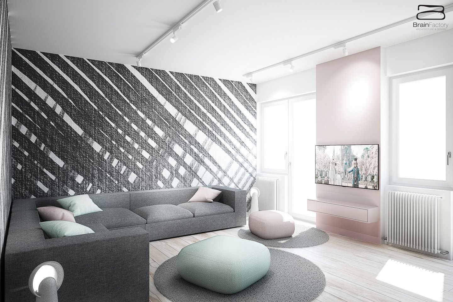 Rome Interior Design Talents - Our Top 20 List