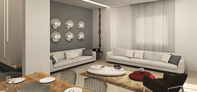 Rome Interior Design Talents - Top 20 List