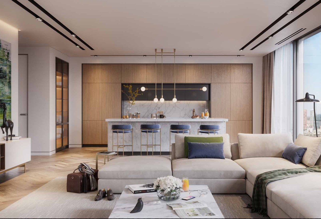 Top 20 Interior Designers From Amsterdam