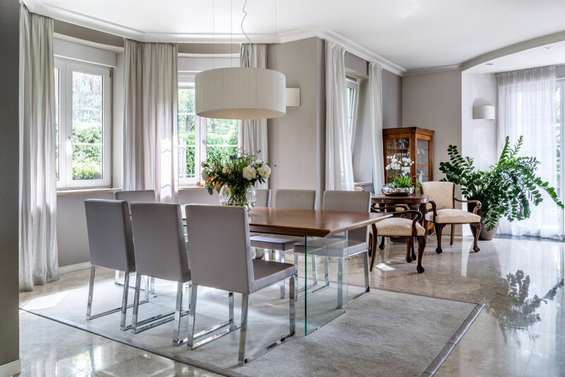 20 Interior designers in Prague That will Inspire You