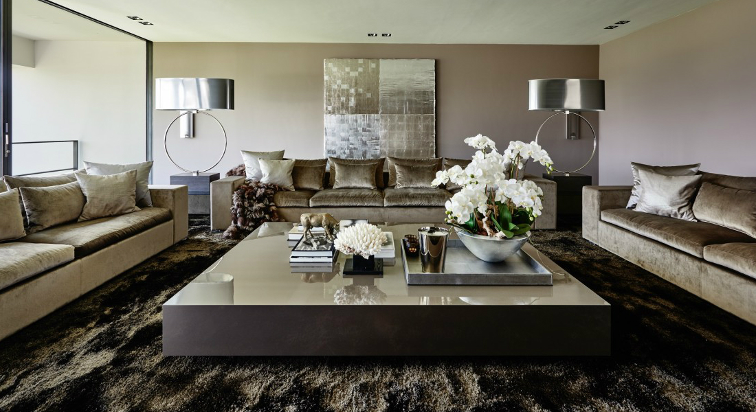 Top 20 Interior Designers From Amsterdam