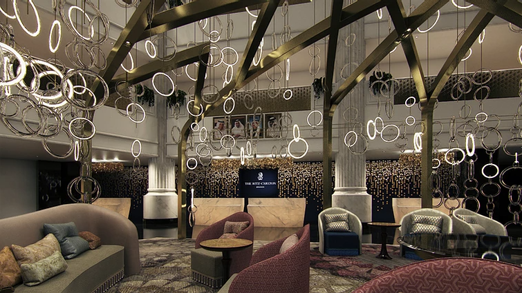 Top 20 Interior Designers From Amsterdam