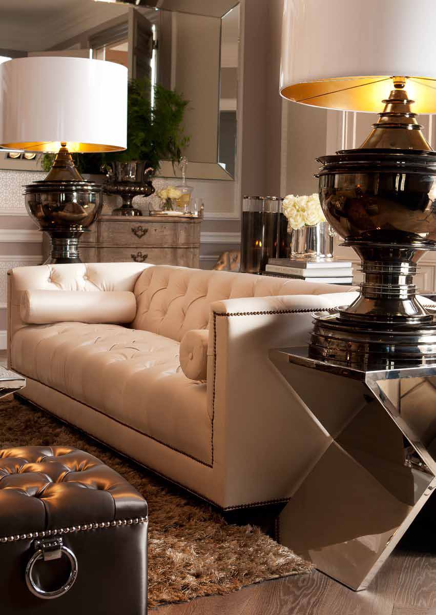 20 Interior designers in Prague That will Inspire You