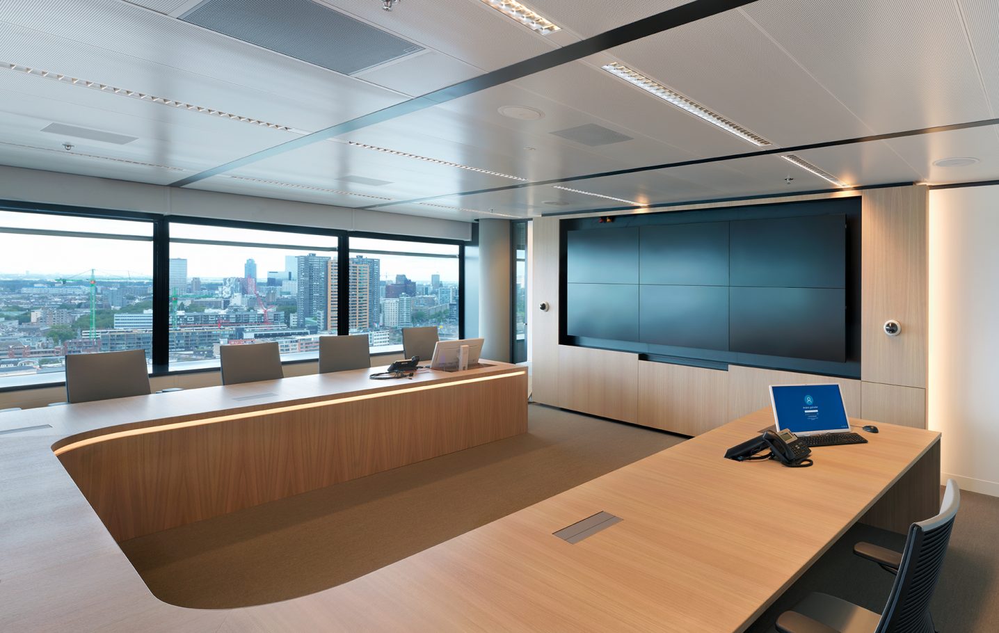Top 20 Interior Designers From Amsterdam