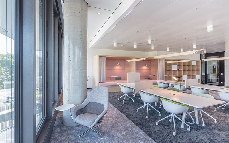 Düsseldorf Interior Designers