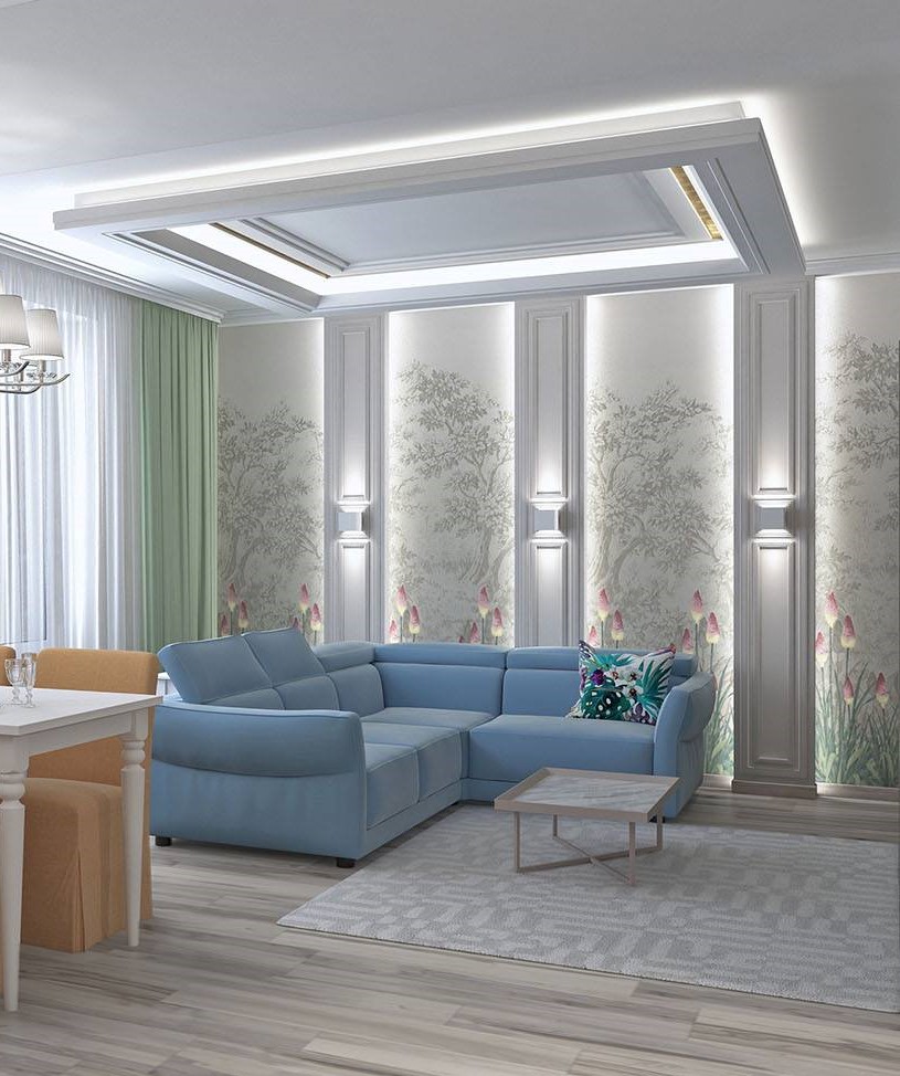 20 Interior designers in Prague That will Inspire You