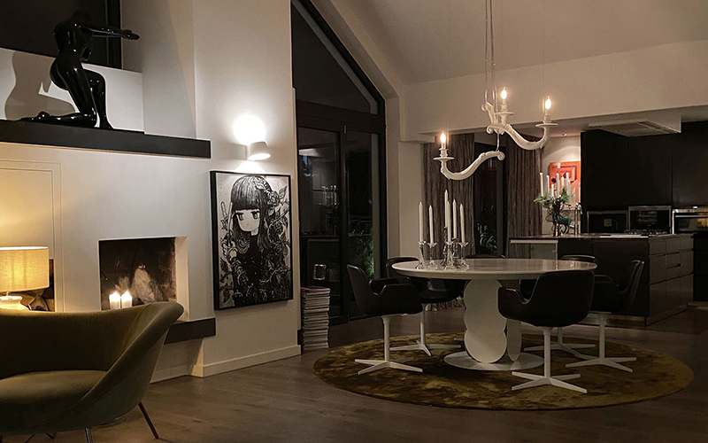Düsseldorf Interior Designers