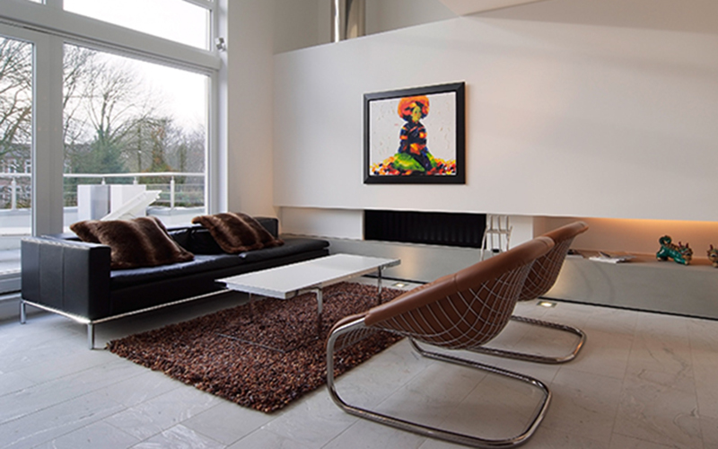 Düsseldorf Interior Designers
