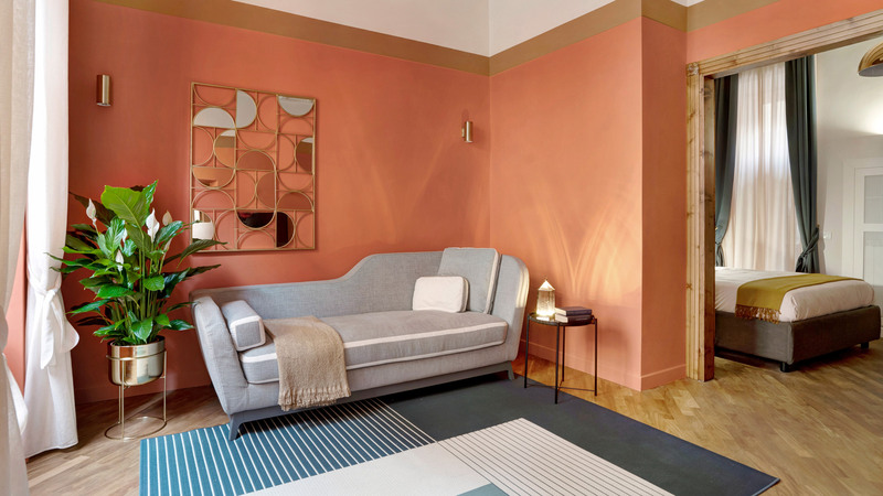 Rome Interior Design Talents - Our Top 20 List