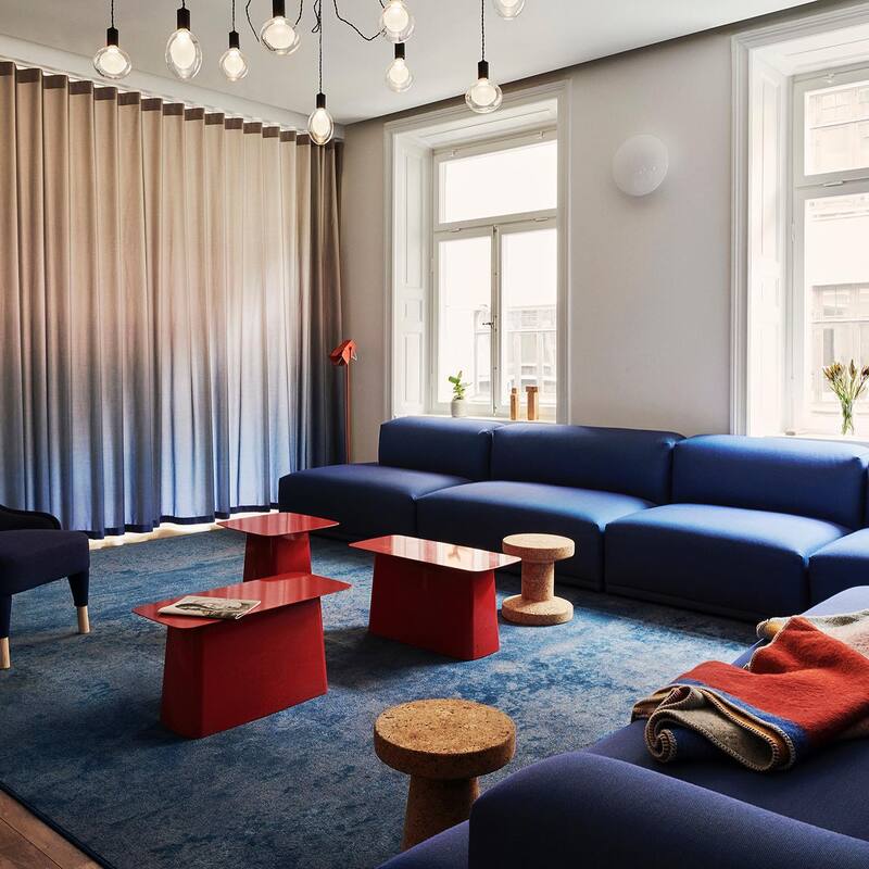 20 Phenomenal Interior Designers That imbue Stockholm with Great Style