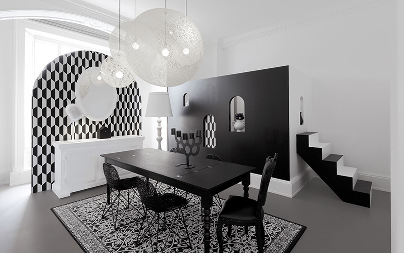 Düsseldorf Interior Designers