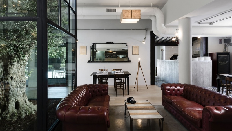 Rome Interior Design Talents - Our Top 20 List