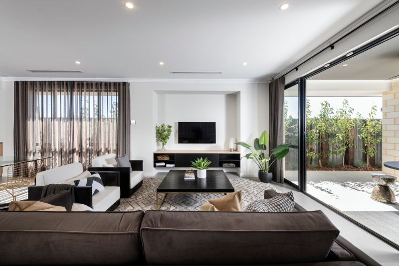 Interior Designers In Perth
