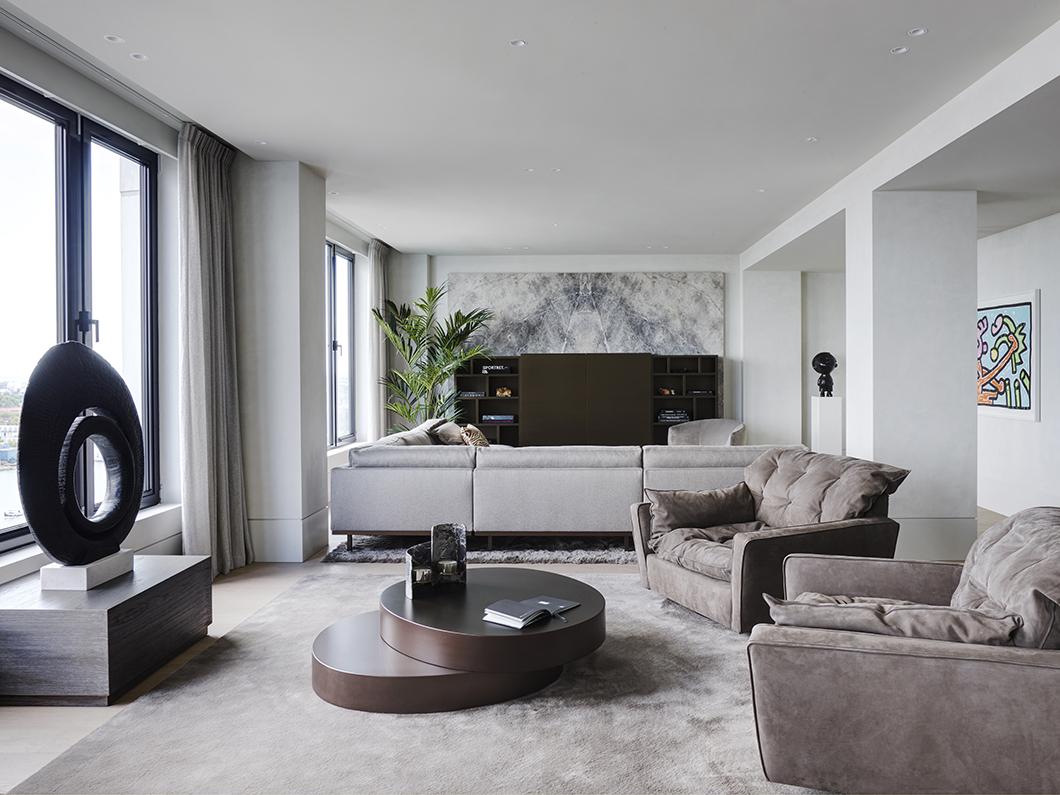 Top 20 Interior Designers From Amsterdam
