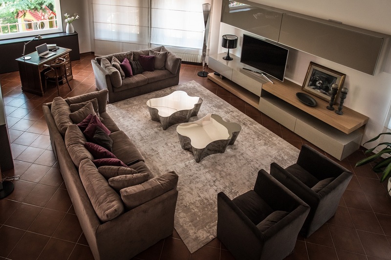 Rome Interior Design Talents - Our Top 20 List