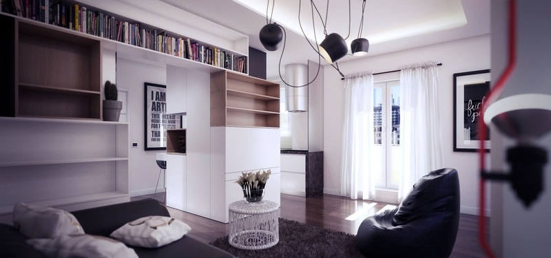 Rome Interior Design Talents - Our Top 20 List