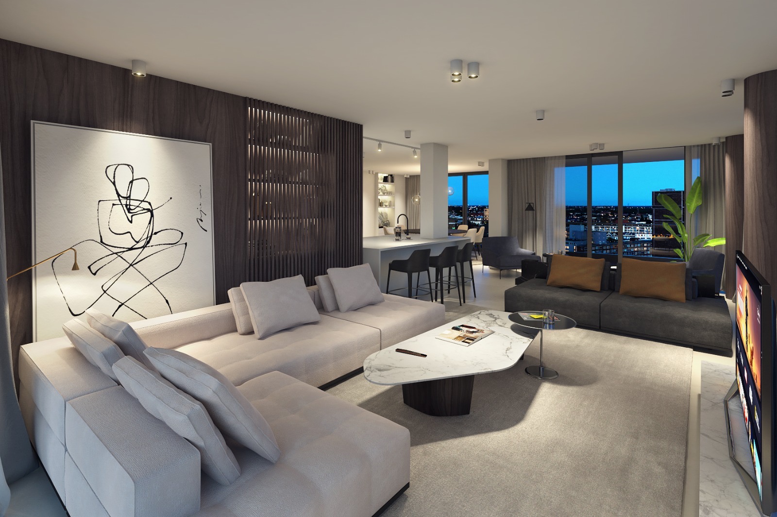 Top 20 Interior Designers From Amsterdam