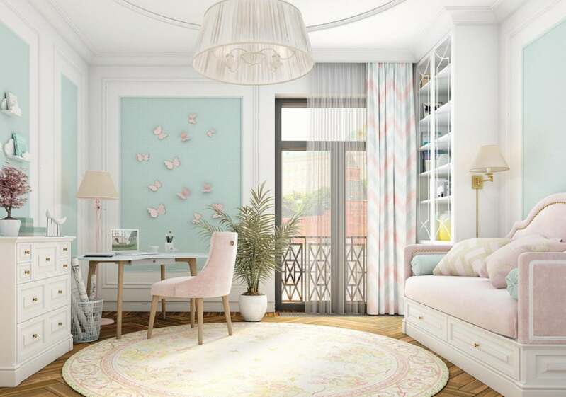 15 round rugs
