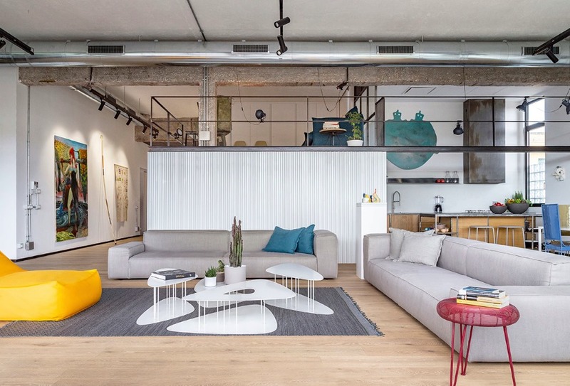 Rome Interior Design Talents - Our Top 20 List