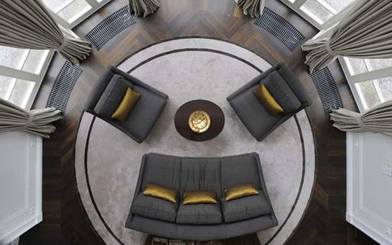 Düsseldorf Interior Designers