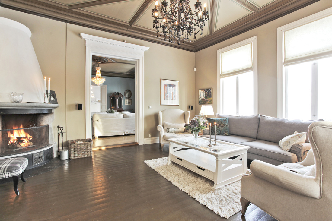 Best Interior Designers