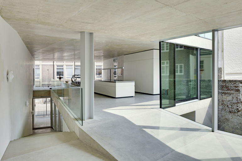 Top 20 Interior Designers From Amsterdam