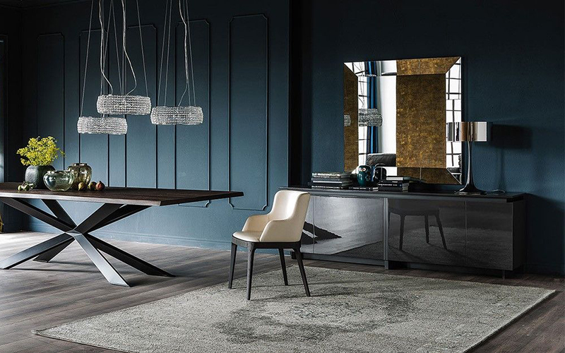 Düsseldorf Interior Designers