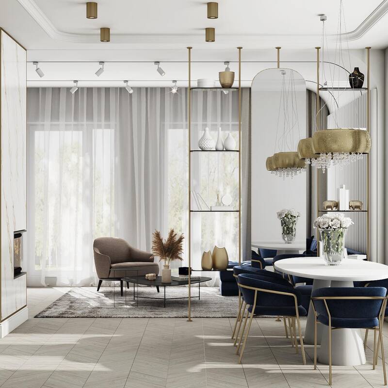 6 Design Stores and Showrooms that Fill Kiev With Beauty