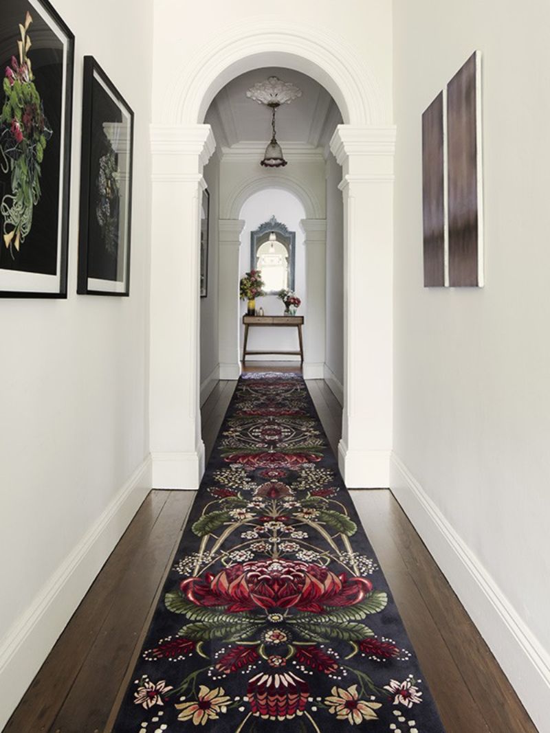 10 Runner Rugs That Will Fit-Out Your Home Design