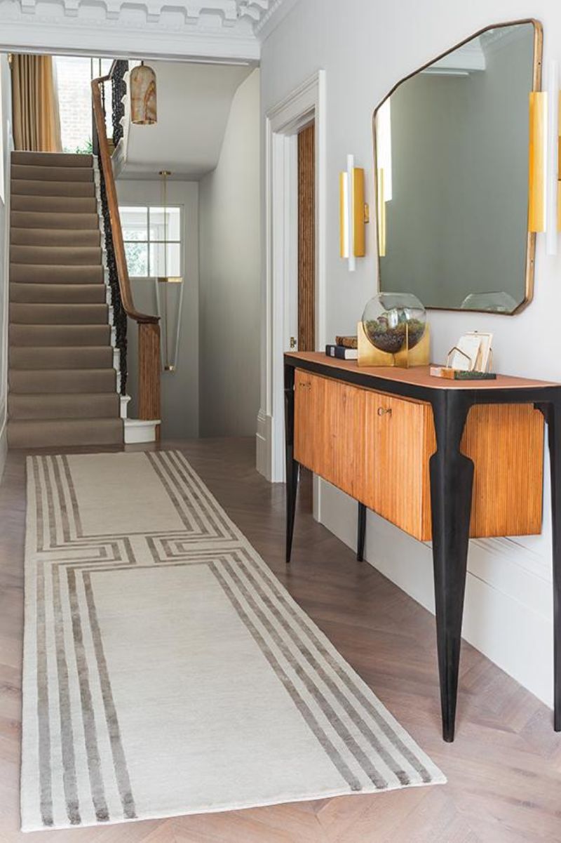 10 Runner Rugs That Will Fit-Out Your Home Design