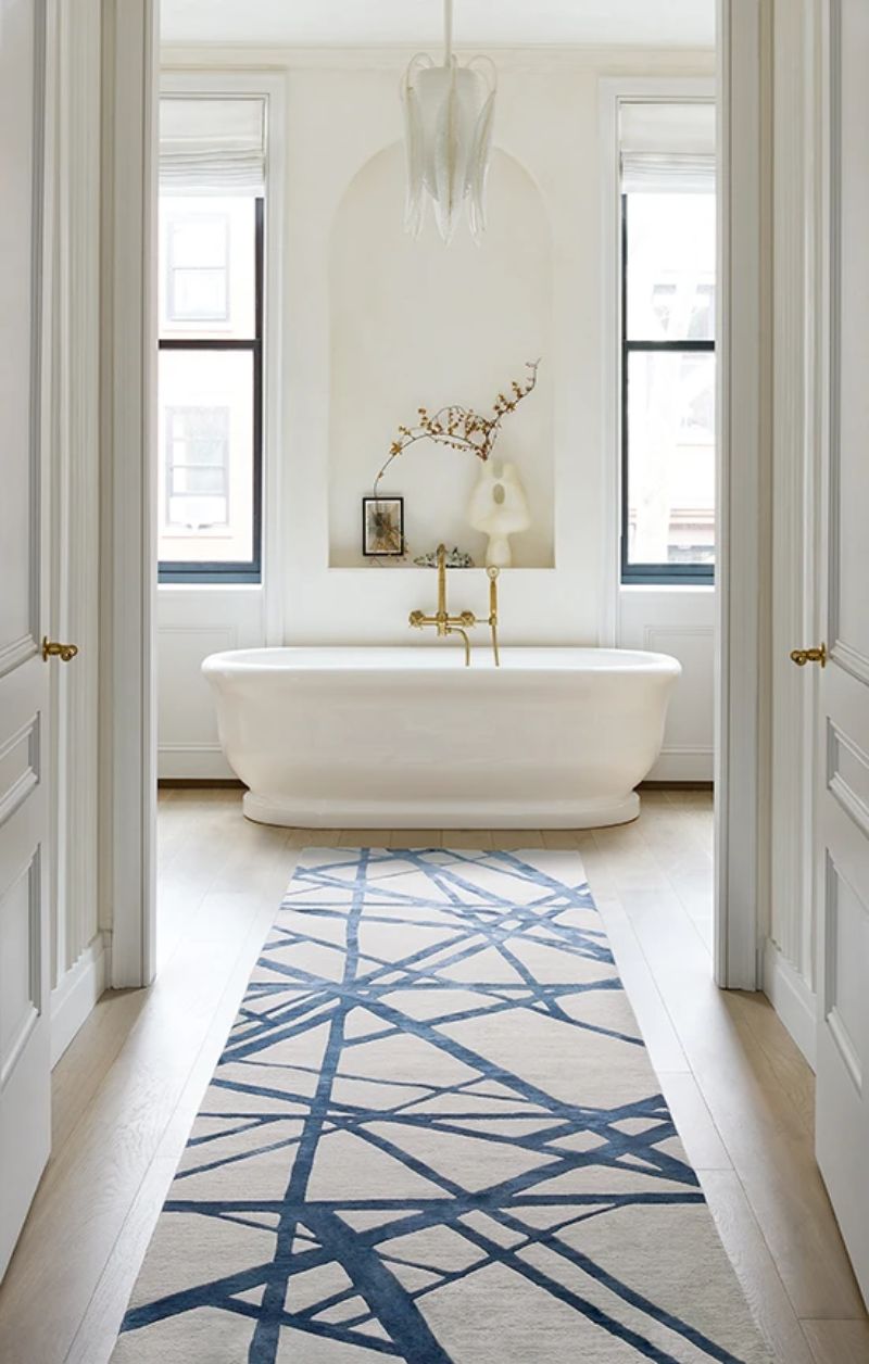 10 Runner Rugs That Will Fit-Out Your Home Design