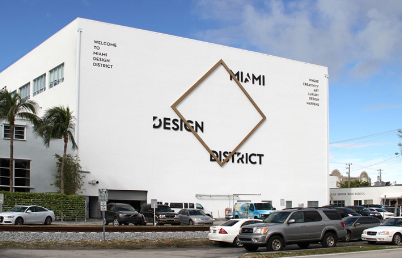 20 Must-Visit Showrooms and Design Stores in Miami