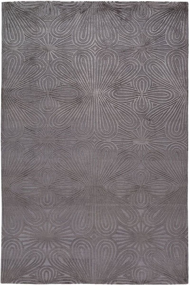 25 Rectangular Rugs That Will Give an Extra Shape to Your Home Design