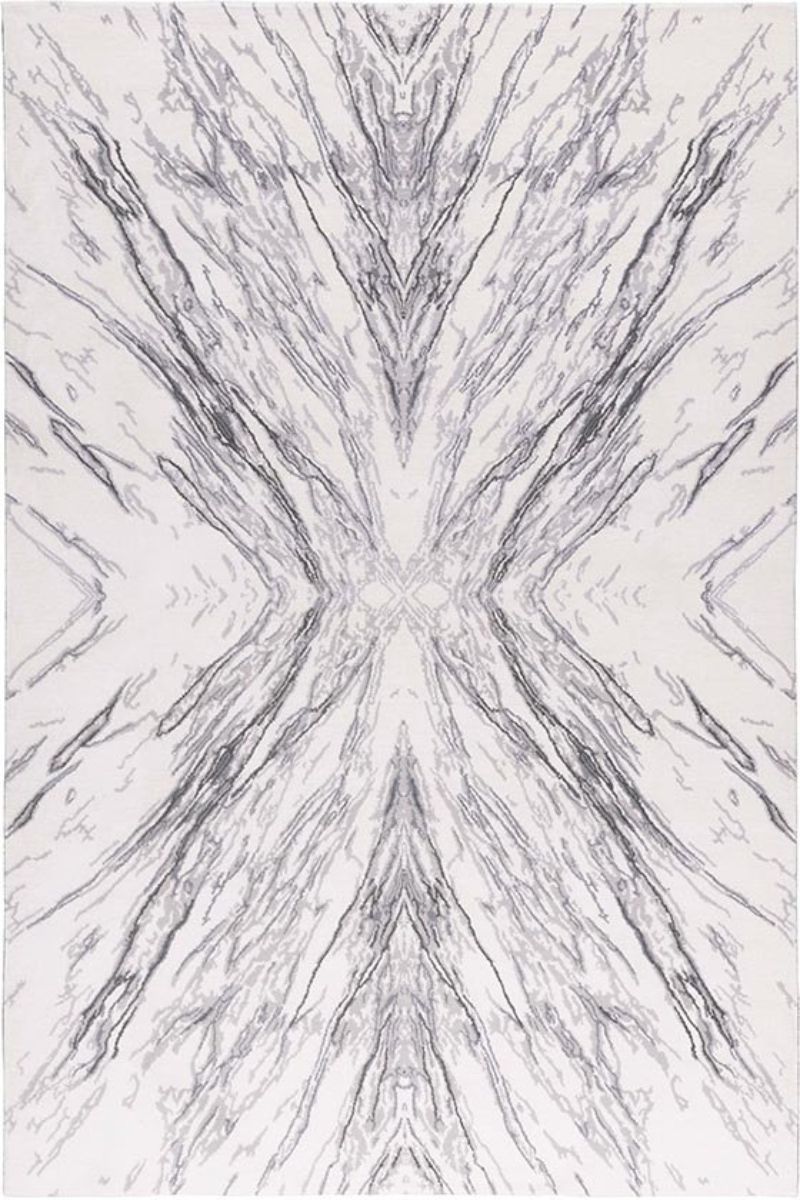25 Rectangular Rugs That Will Give an Extra Shape to Your Home Design