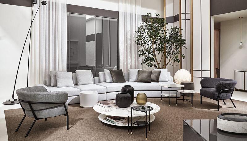 6 Design Stores and Showrooms that Fill Kiev With Beauty