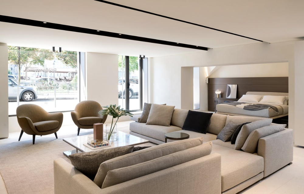 The Best Showrooms in Lyon to find Wonderful Rugs