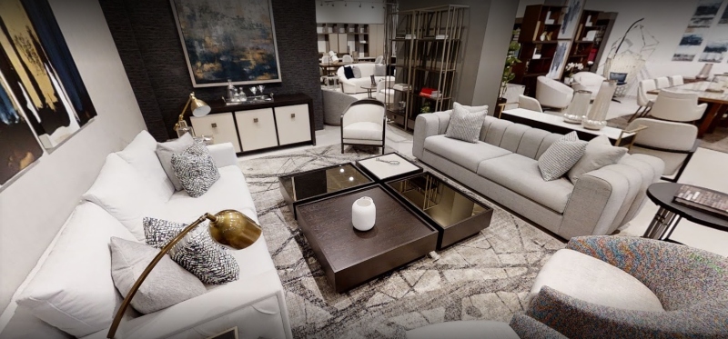 20 Must-Visit Showrooms and Design Stores in Miami