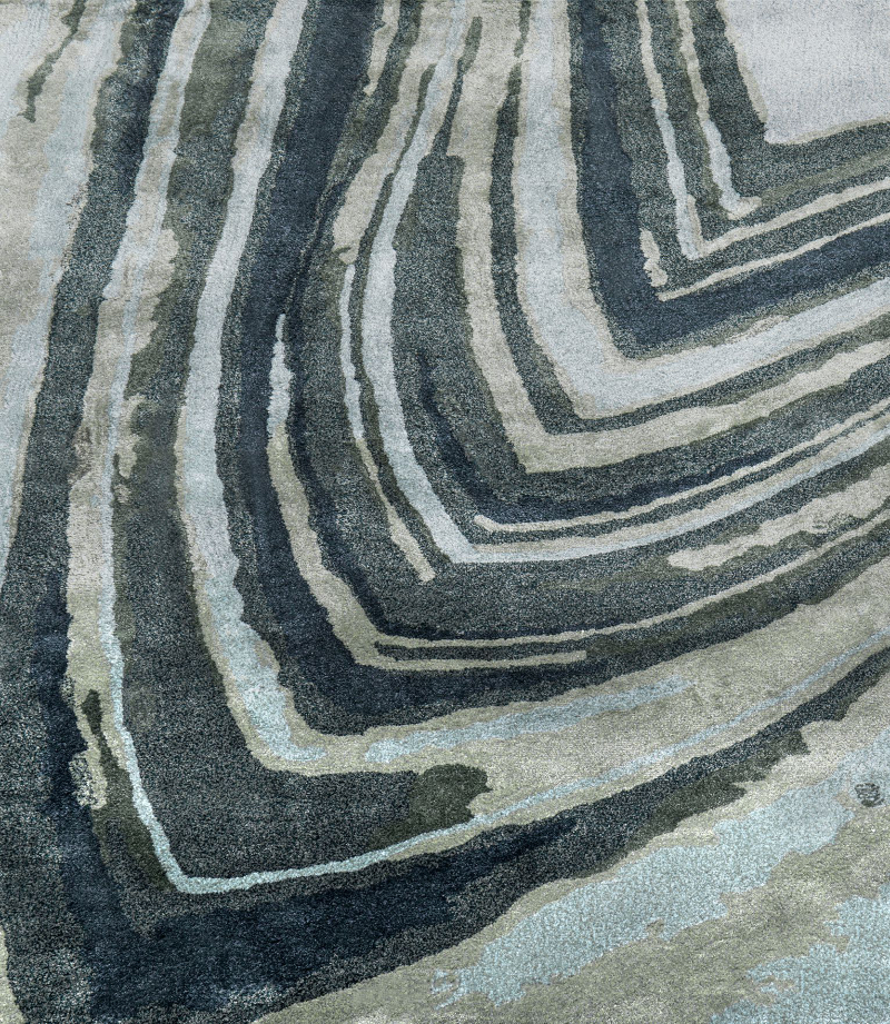 The Best Selection of Rugs from the NICE Showrooms