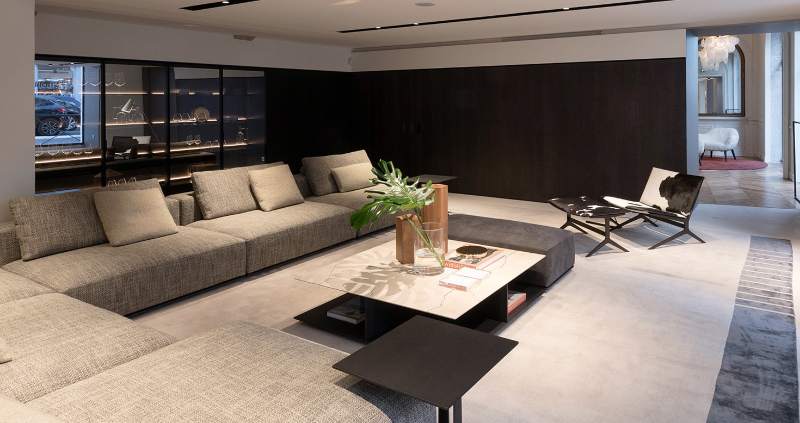 The Best Showrooms in Lyon to find Wonderful Rugs