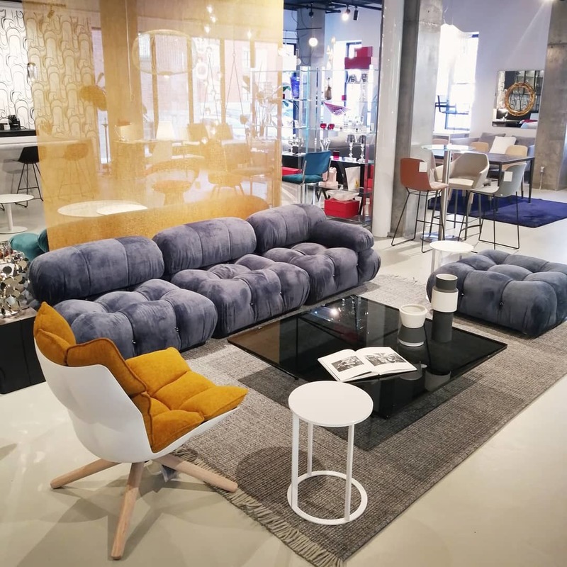 Montreal and The Best Showrooms in the city for you to Visit