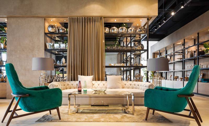 Showrooms and Design Stores in Beirut