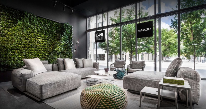 20 Must-Visit Showrooms and Design Stores in Miami