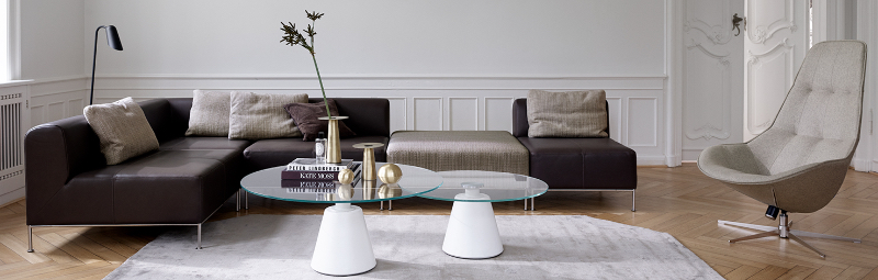 Monaco Haute Couture Home Showrooms