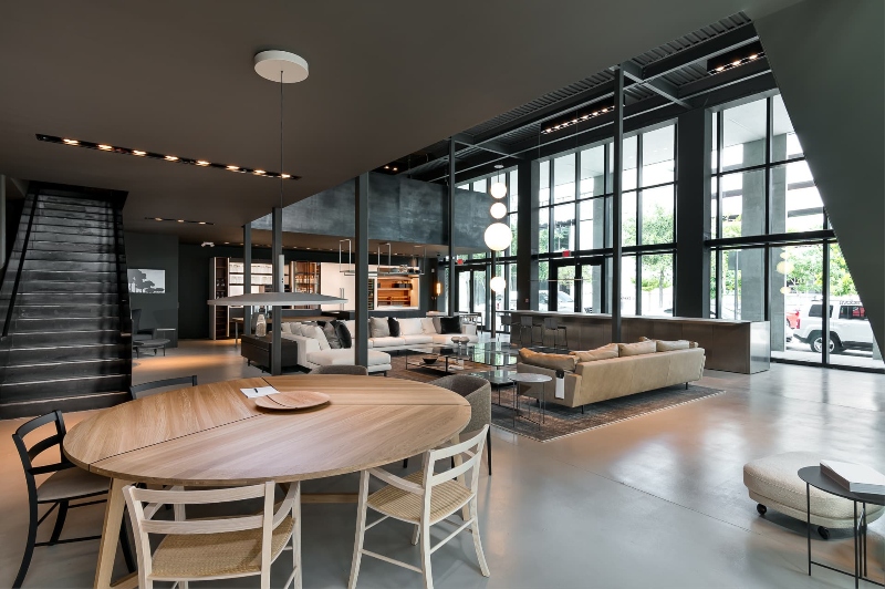 20 Must-Visit Showrooms and Design Stores in Miami