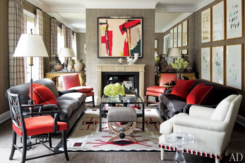 Best of Interior Designers in Houston - Inspiration for Everyone