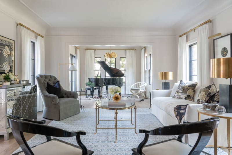 Best of Interior Designers in Houston - Inspiration for Everyone