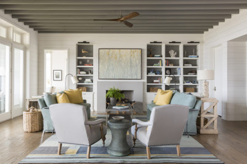 Best of Interior Designers in Houston - Inspiration for Everyone