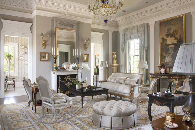 Best of Interior Designers in Houston - Inspiration for Everyone