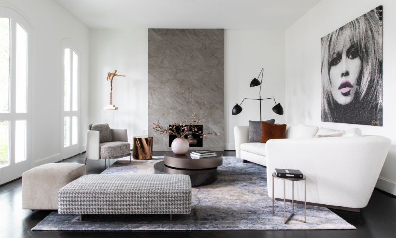 Best of Interior Designers in Houston - Inspiration for Everyone